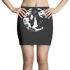 i shoot with my mind Mini Skirts