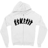lil pump  eskeetit Zipper Hoodie