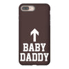 baby daddy iPhone 8 Plus