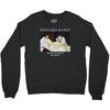 Edouard Manet Olympia Crewneck Sweatshirt