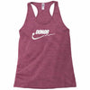 donor Racerback Tank