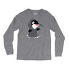 rarr i'm a killer Long Sleeve Shirts