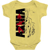 akira 2 Baby Bodysuit