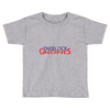 Sherlock Gnomes Toddler T-shirt