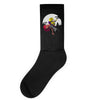 minion dracula Socks