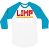 limp bizkit 3/4 Sleeve Shirt