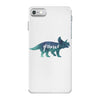 Prince Dinosaur iPhone 7 Case