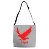 Elang Adjustable Strap Totes