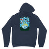 under the sea Unisex Hoodie