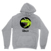 libuv Unisex Hoodie