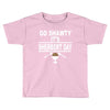 sherbert Toddler T-shirt