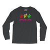 love is love Long Sleeve Shirts