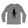 fortnite soldier 2 Long Sleeve Shirts