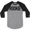 rookie 3/4 Sleeve Shirt
