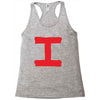 couple I Racerback Tank