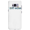 cat mom Samsung Galaxy S8 Plus