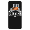 respect the commish fantasy football Samsung Galaxy S7