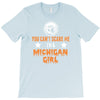 michigan girl T-Shirt