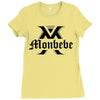 Monbebe Ladies Fitted T-Shirt