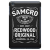 samcro redwood original iPad Mini