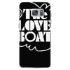 the love boat classic tv show title logo sign youth Samsung Galaxy S7