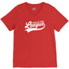 i'm out of your league V-Neck Tee