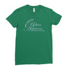 urban achievers Ladies Fitted T-Shirt