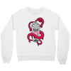 spray paint Crewneck Sweatshirt