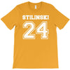 stilinski 24 T-Shirt