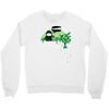 raaaarr! Crewneck Sweatshirt