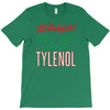 where's the tylenol T-Shirt