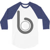 boards of canada logo 3/4 Sleeve Shirt