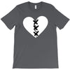 XXXTentacion Heart T-Shirt