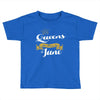 queens are born in june Toddler T-shirt