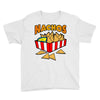 Nachos Youth Tee