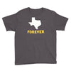 texas forever Youth Tee