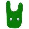 Mooncake Face Baby Bibs