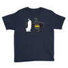 arch enemies Youth Tee