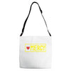 mercy Adjustable Strap Totes