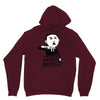 angriest boy in the world Unisex Hoodie