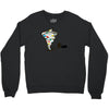 twister Crewneck Sweatshirt