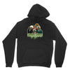 golden ghouls Hoodie