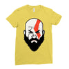kratos Ladies Fitted T-Shirt