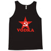 vodka Tank Top
