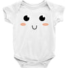 cuties Baby Bodysuit
