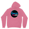 mommy Unisex Hoodie