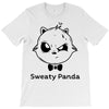 sweaty panda T-Shirt