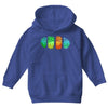 seasons Youth Hoodie