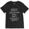 The Office V-Neck Tee