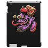 etw iPad 3 and 4 Case